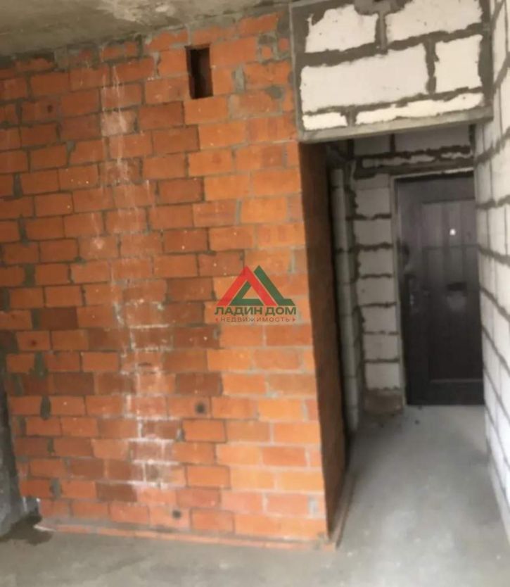 1-комн квартира Сербская улица, д.6к3