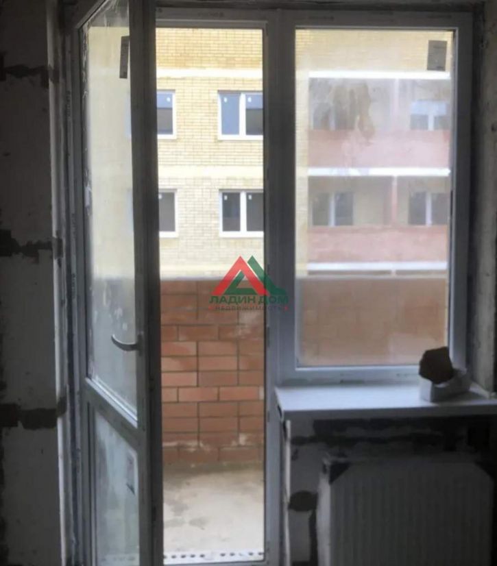 1-комн квартира Сербская улица, д.6к3
