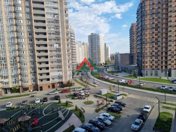 2-комн квартира Садовое кольцо улица, д.9