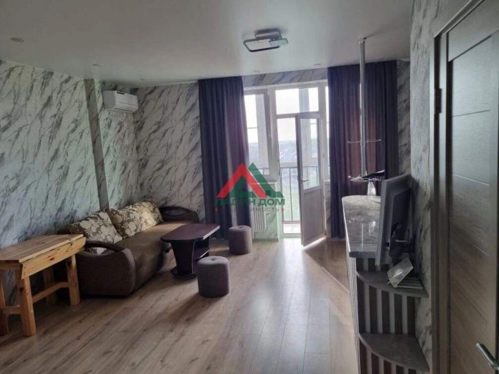 2-комн квартира Садовое кольцо улица, д.9