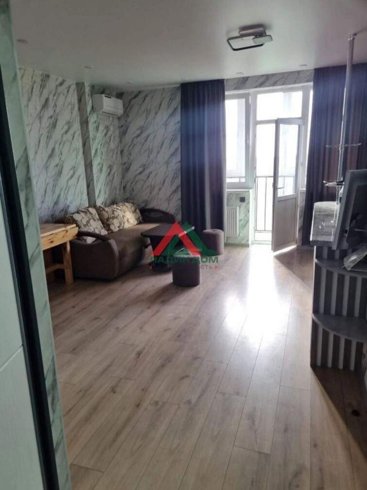 2-комн квартира Садовое кольцо улица, д.9