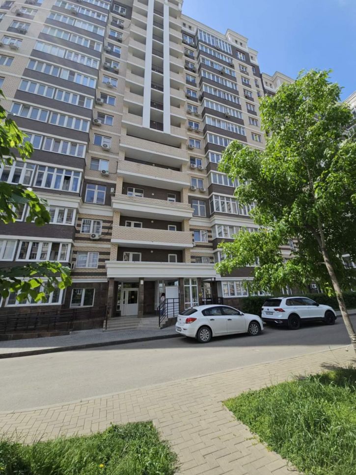 Студия Конгрессная улица, д.25