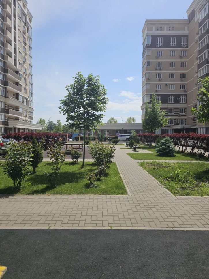 Студия Конгрессная улица, д.25