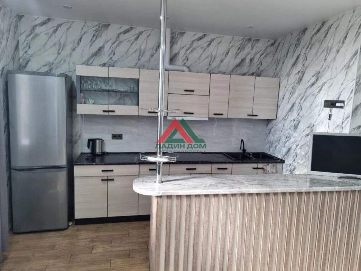 2-комн квартира Садовое кольцо улица, д.9