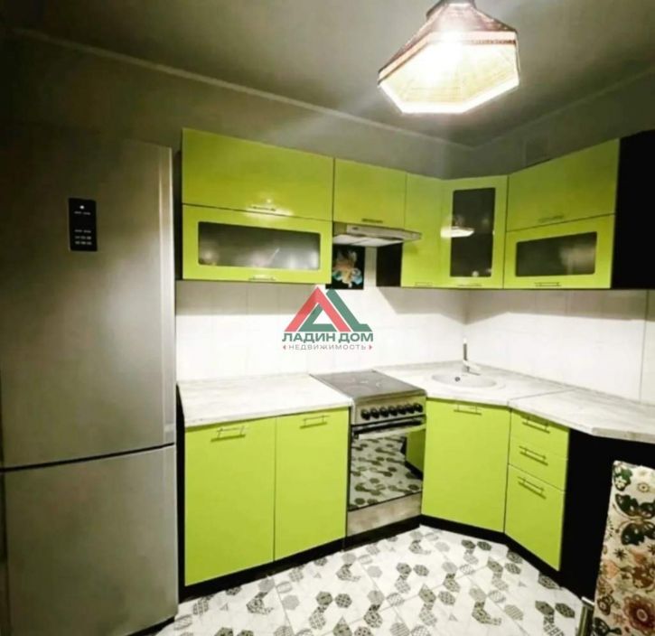 1-комн квартира им. Петра Метальникова улица, д.28