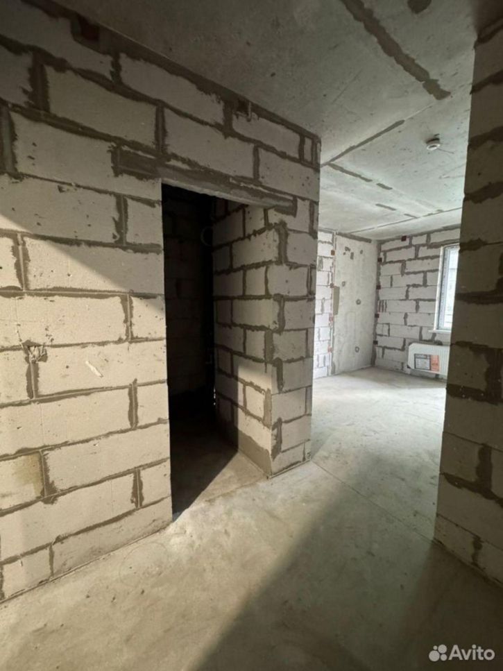 1-комн квартира Карпатская ул, 7