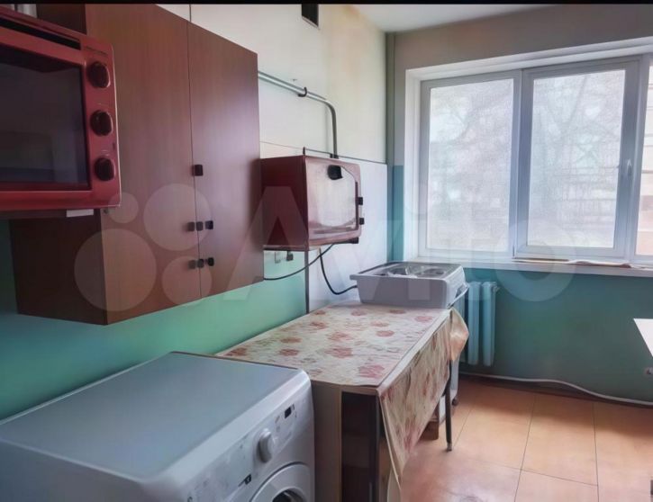 Комната Циолковского ул, 18