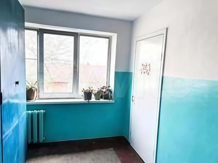 Комната Циолковского ул, 18