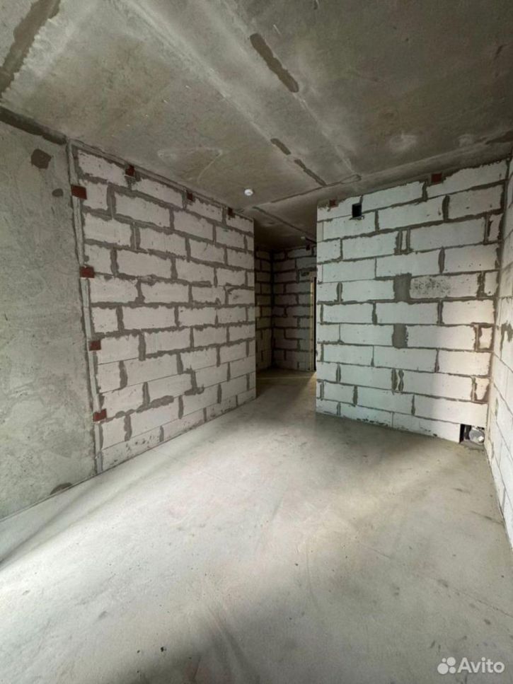 1-комн квартира Карпатская ул, 7