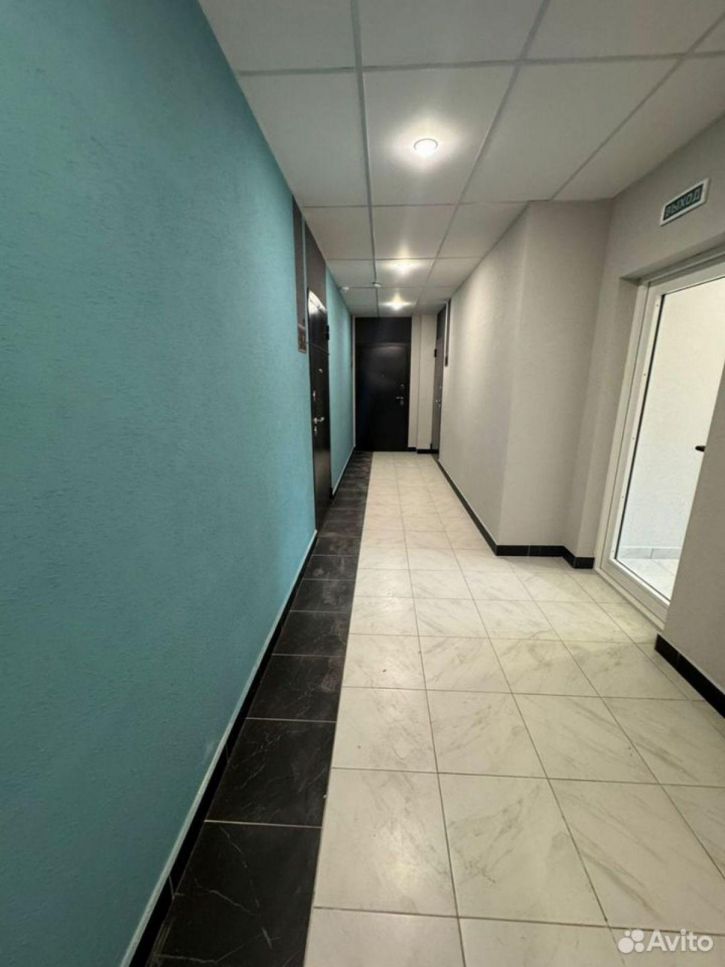 1-комн квартира Карпатская ул, 7