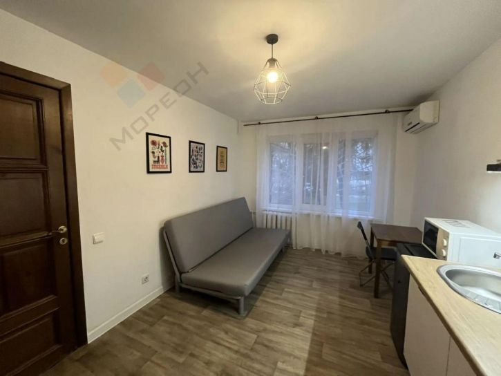 1-комн квартира Ковалёва ул, 6