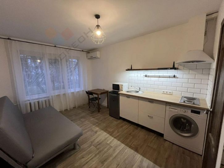 1-комн квартира Ковалёва ул, 6