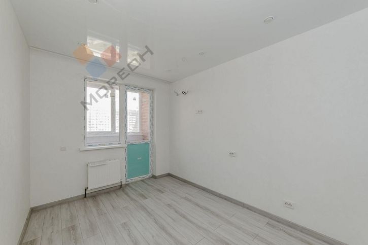 2-комн квартира Западный Обход ул, 57к1