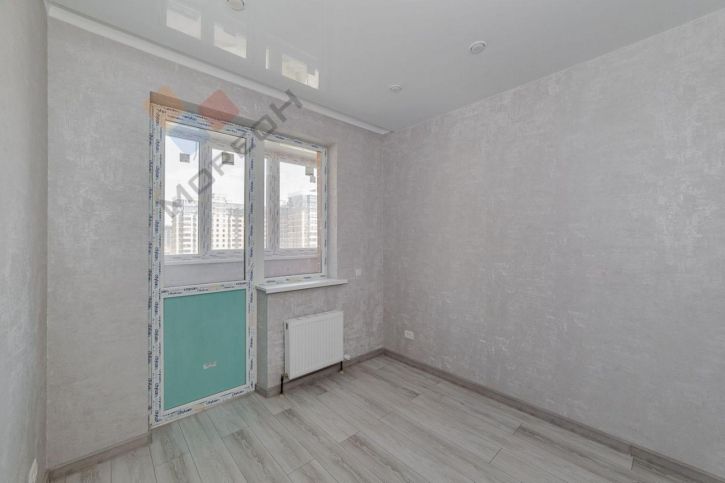 2-комн квартира Западный Обход ул, 57к1