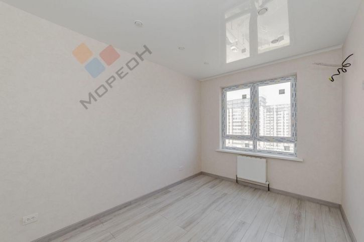 2-комн квартира Западный Обход ул, 57к1