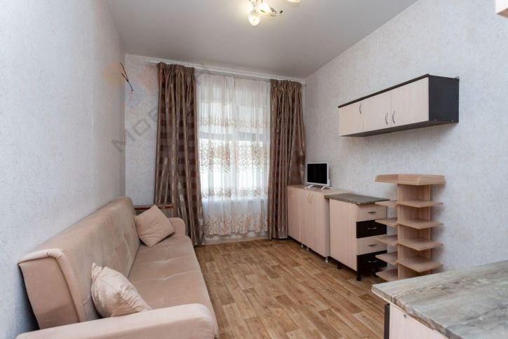Комната Рашпилевская ул, 61