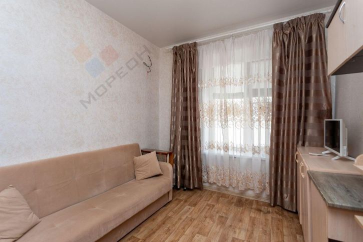 Комната Рашпилевская ул, 61