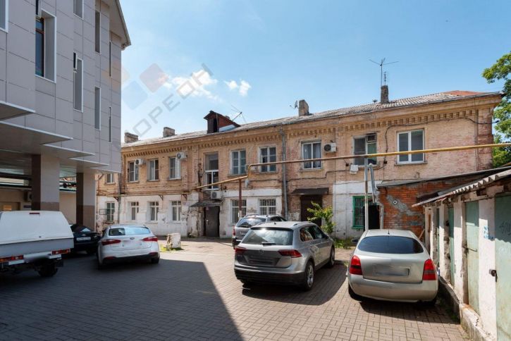 Комната Рашпилевская ул, 61