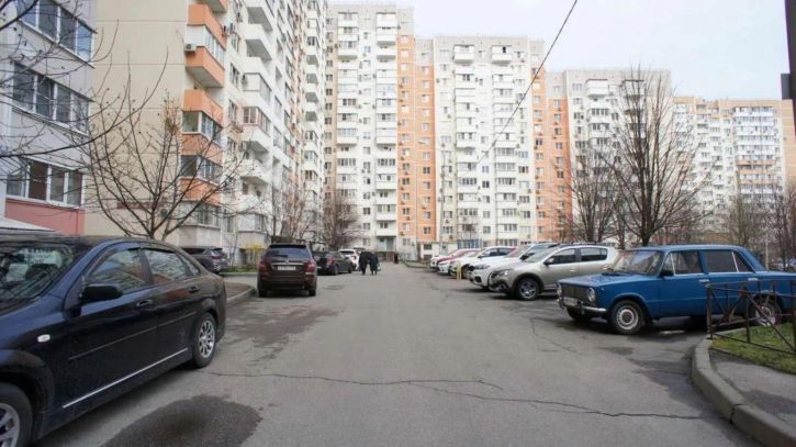 1-комн квартира Героя Аверкиева ул, 10