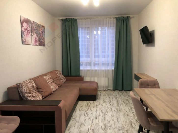 1-комн квартира Ивана Беличенко ул, 86к3