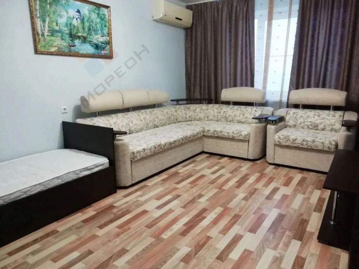 1-комн квартира Героя Аверкиева ул, 10