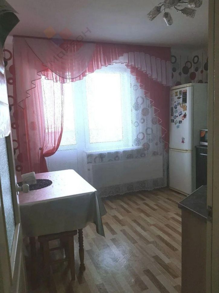 1-комн квартира Героя Аверкиева ул, 10