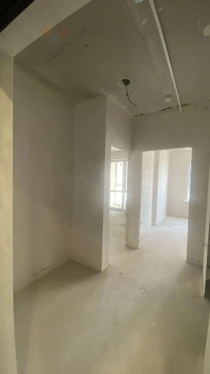 1-комн квартира Героя Дангиреева ул, 4к2