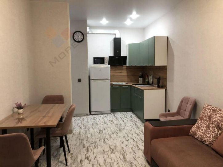 1-комн квартира Ивана Беличенко ул, 86к3