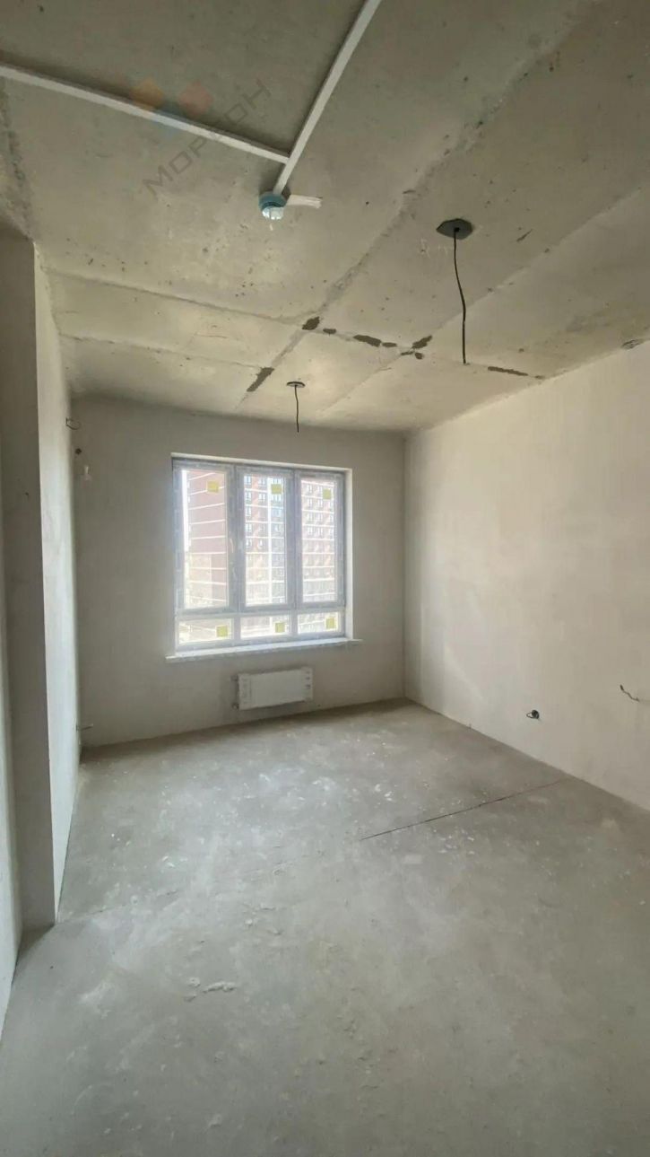 1-комн квартира Героя Дангиреева ул, 4к2