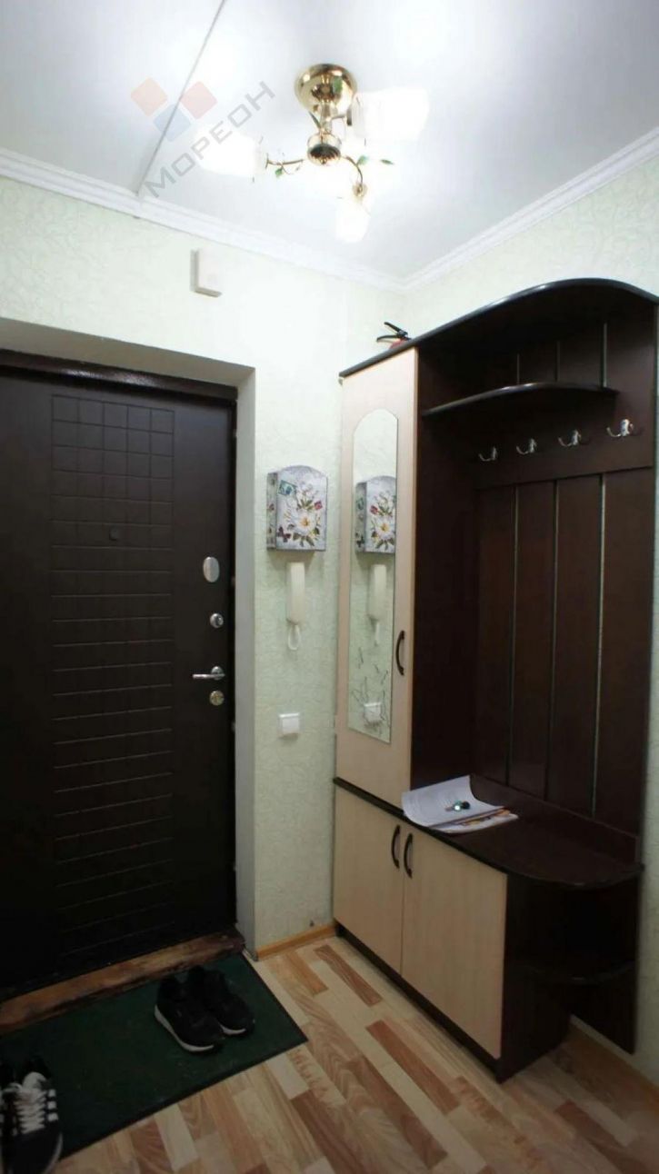 1-комн квартира Героя Аверкиева ул, 10