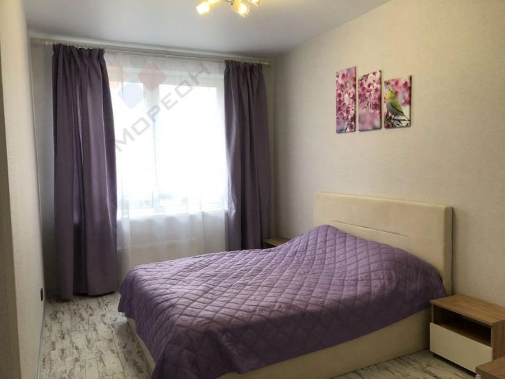 1-комн квартира Ивана Беличенко ул, 86к3