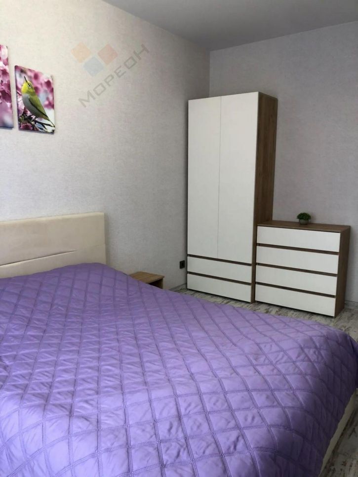 1-комн квартира Ивана Беличенко ул, 86к3