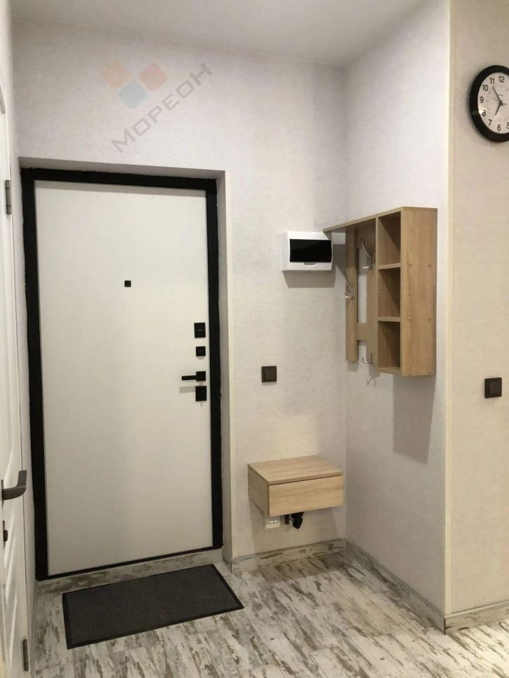 1-комн квартира Ивана Беличенко ул, 86к3