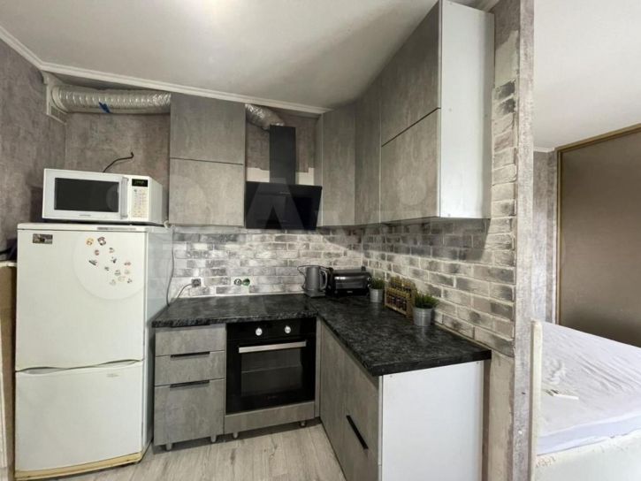 Комната Краснодарская ул, 32