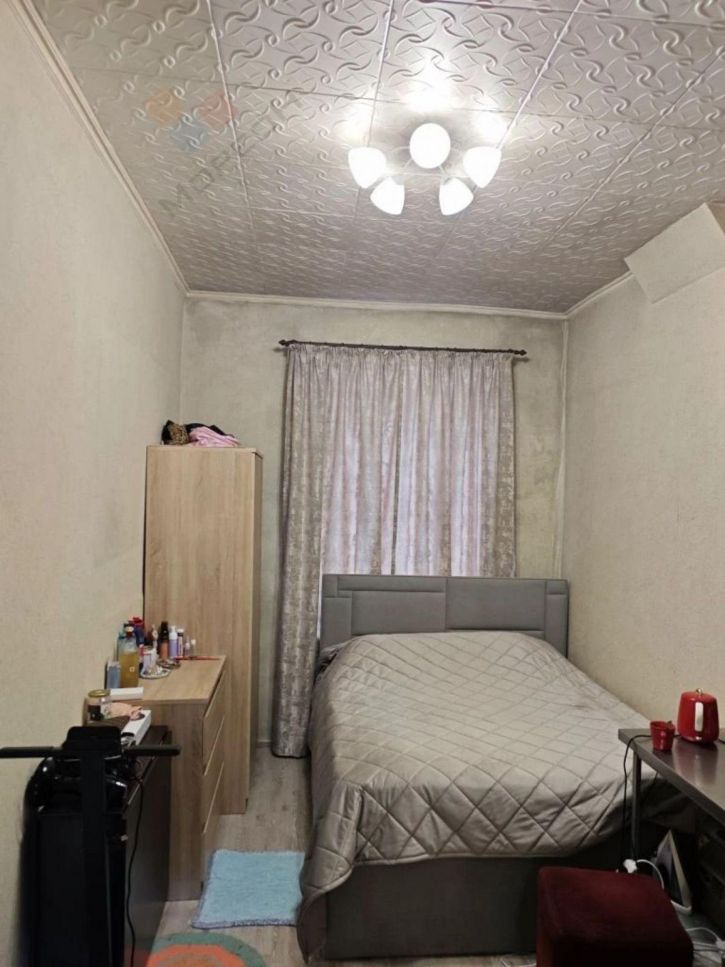 1-комн квартира Ставропольская ул, 64