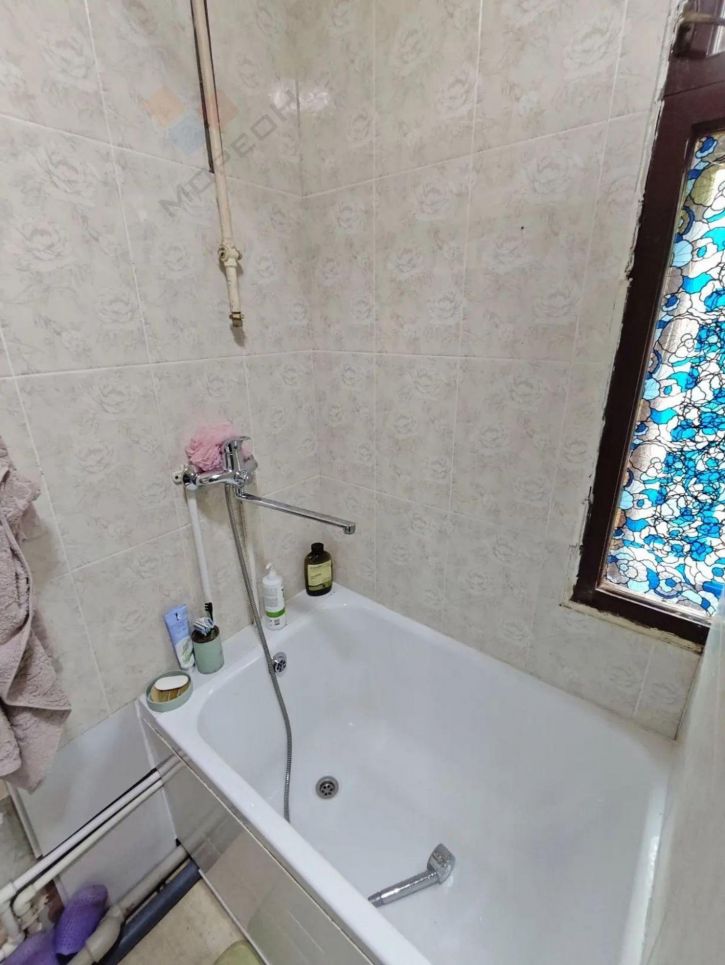 1-комн квартира Ставропольская ул, 64