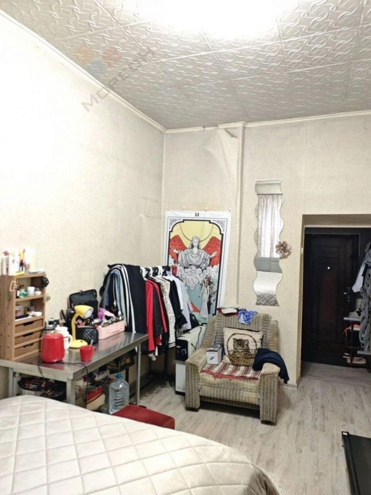 1-комн квартира Ставропольская ул, 64