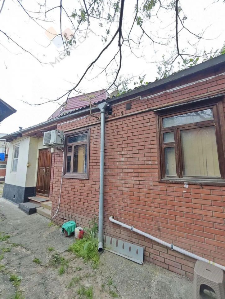 1-комн квартира Ставропольская ул, 64