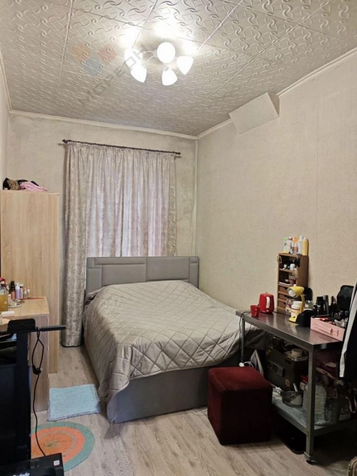 1-комн квартира Ставропольская ул, 64