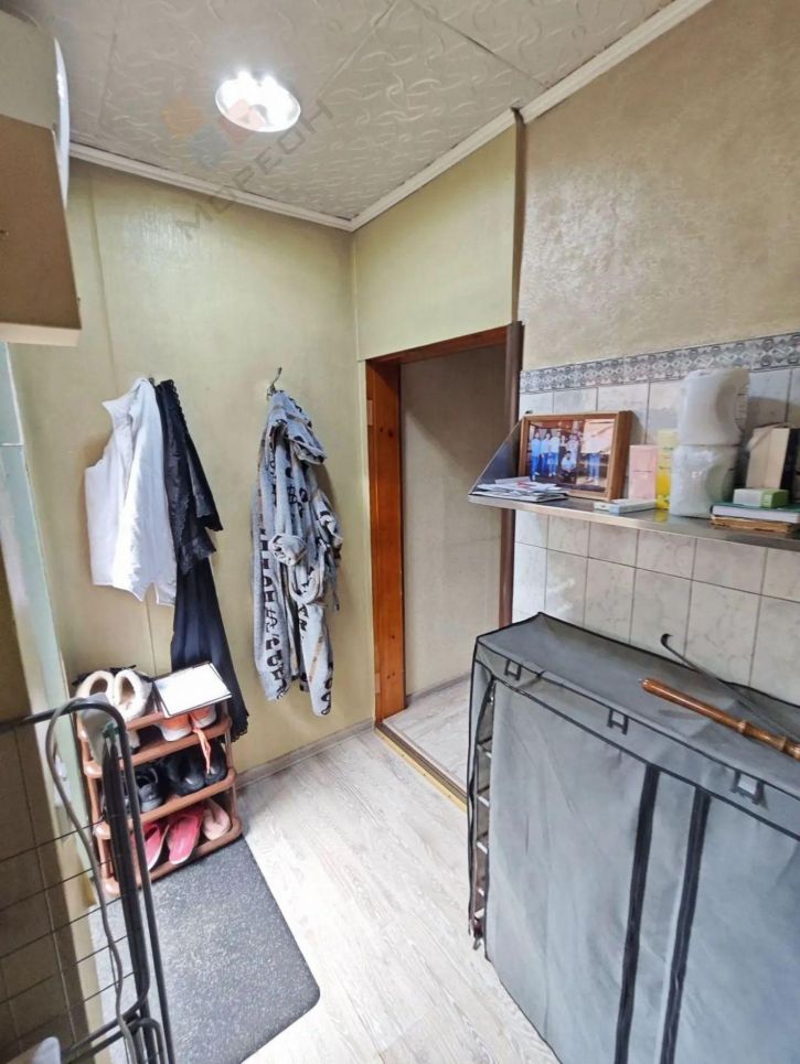 1-комн квартира Ставропольская ул, 64