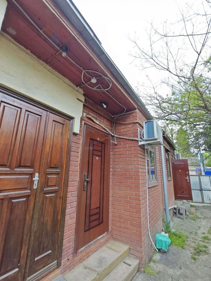 1-комн квартира Ставропольская ул, 64