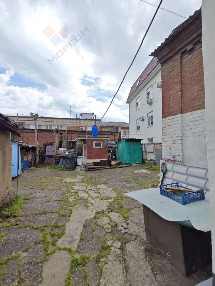1-комн квартира Ставропольская ул, 64