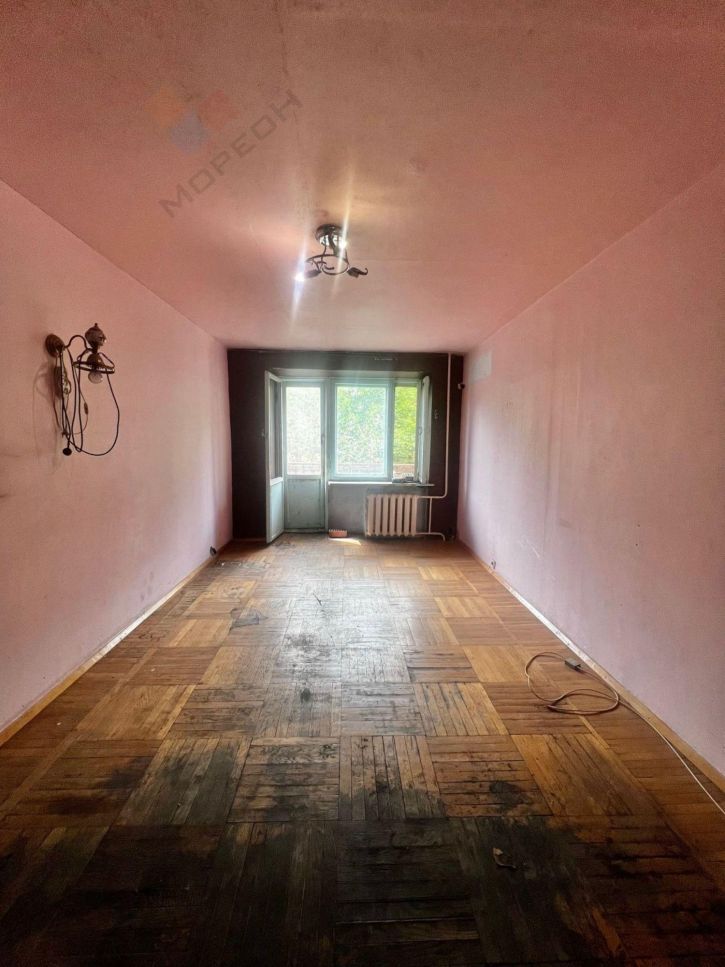2-комн квартира Игнатова ул, 41