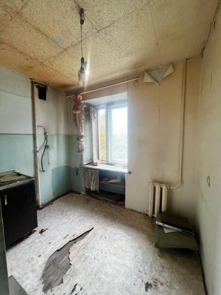 2-комн квартира Игнатова ул, 41