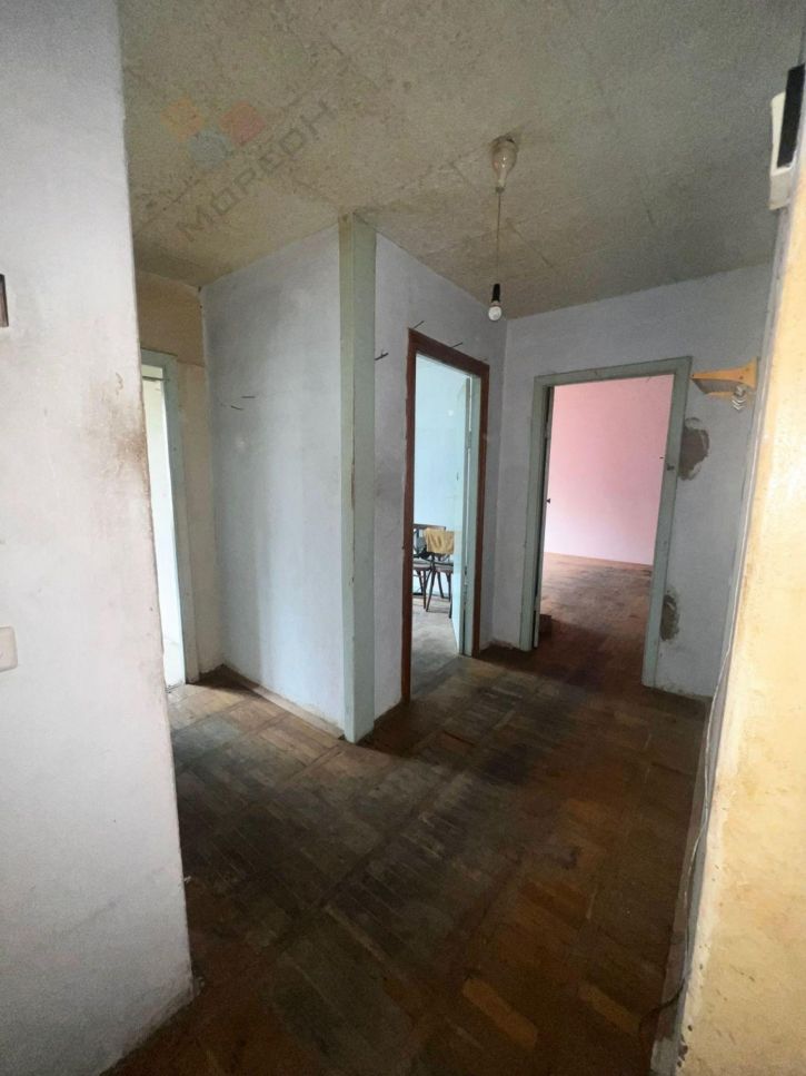 2-комн квартира Игнатова ул, 41