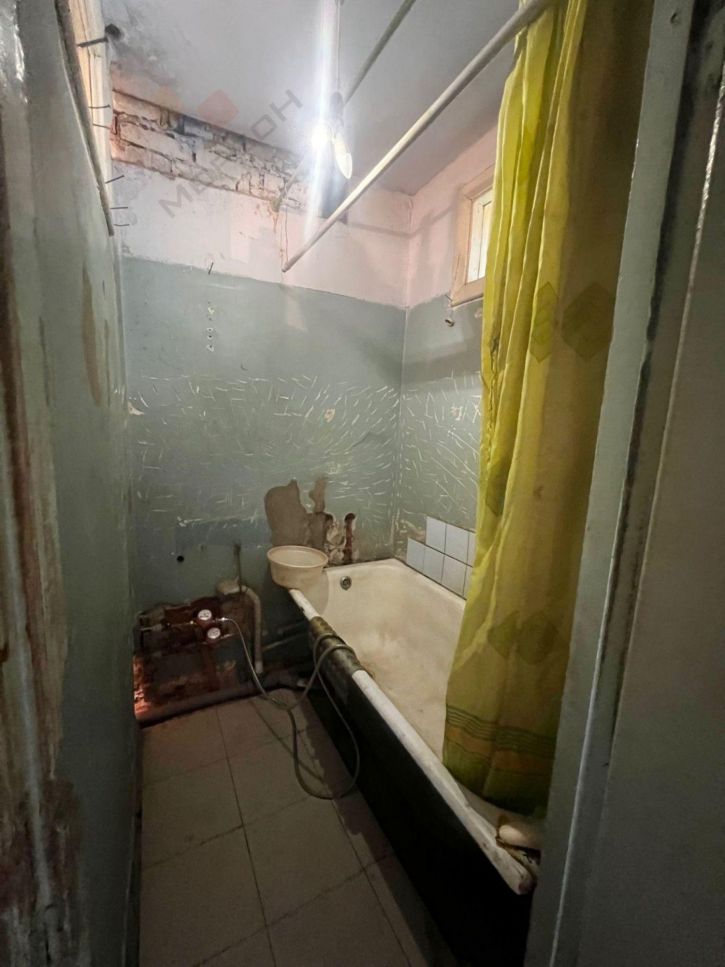 2-комн квартира Игнатова ул, 41