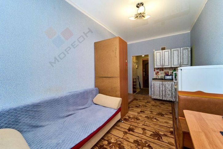 1-комн квартира 1-й Сахалинский пр-д, 1