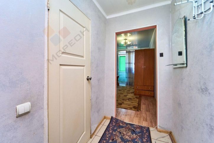 1-комн квартира 1-й Сахалинский пр-д, 1
