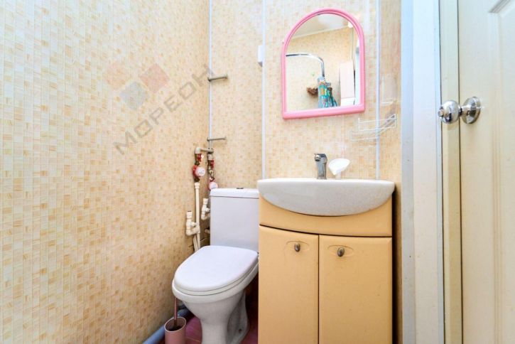 1-комн квартира 1-й Сахалинский пр-д, 1