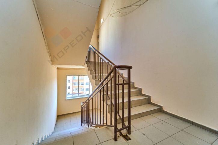 1-комн квартира 1-й Сахалинский пр-д, 1